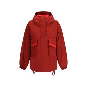 Marbell Women Zoe Anorak Jacket In Polyamide